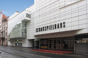 Schauspielhaus