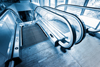 rolltreppe